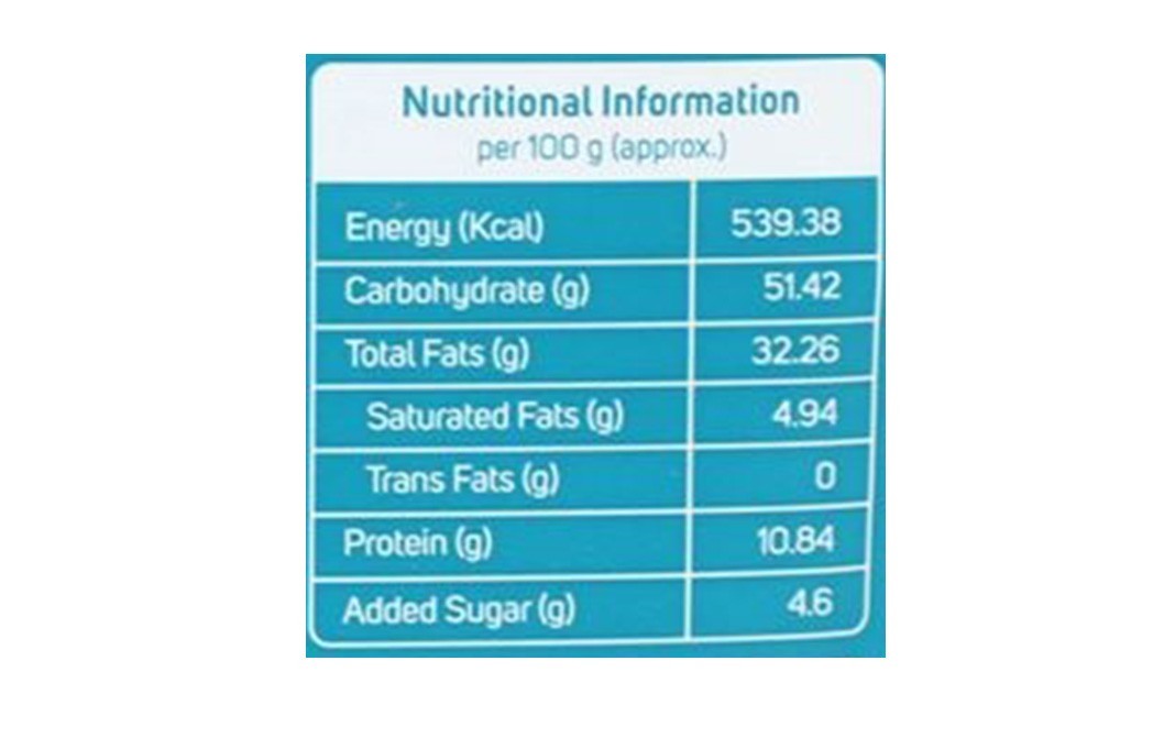 Place of Origin Kolhapuri Kaju Bhadang    Pack  65 grams